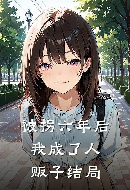 被拐六年后我成了人贩子结局