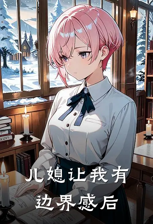 儿媳让我有边界感后