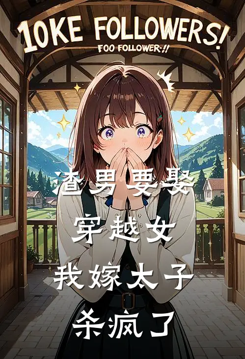 渣男要娶穿越女，我嫁太子杀疯了(沈云绥奚无倦)完结小说_小说完整版免费阅读渣男要娶穿越女，我嫁太子杀疯了沈云绥奚无倦