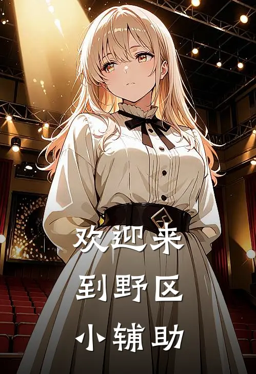 欢迎来到野区，小辅助