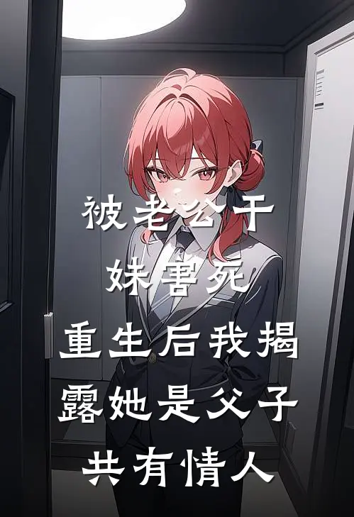 被老公干妹害死，重生后我揭露她是父子共有情人