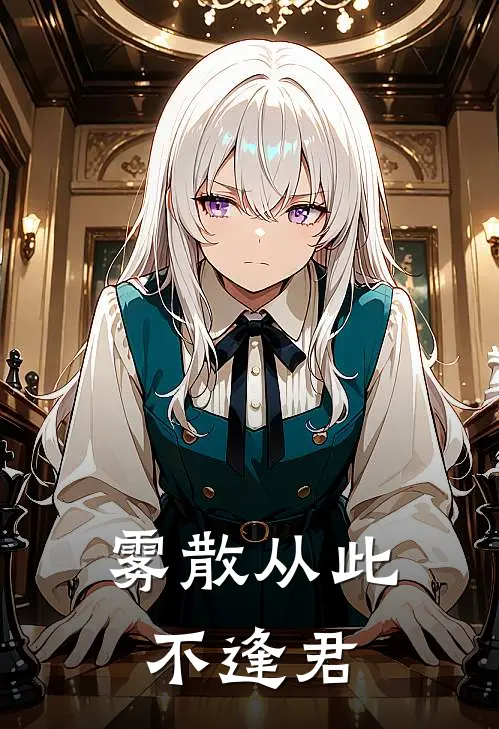 雾散从此不逢君