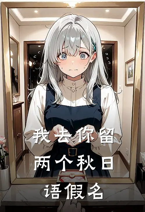 我去你留两个秋日语假名