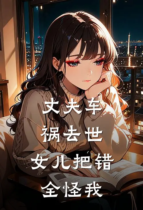 丈夫车祸去世，女儿把错全怪我