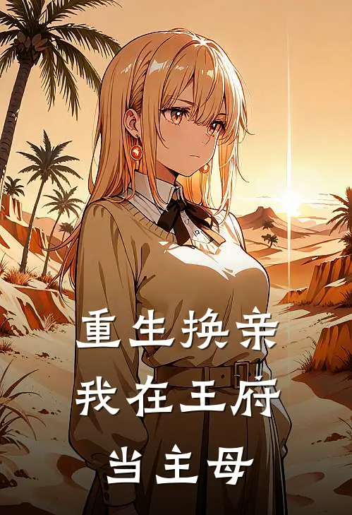 《重生换亲：我在王府当主母》沈晚棠宁王火爆新书_重生换亲：我在王府当主母(沈晚棠宁王)免费小说