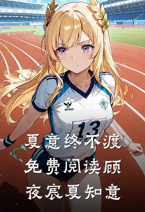 夏意终不渡免费阅读顾夜宸夏知意