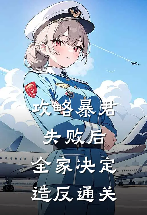 攻略暴君失败后，全家决定造反通关