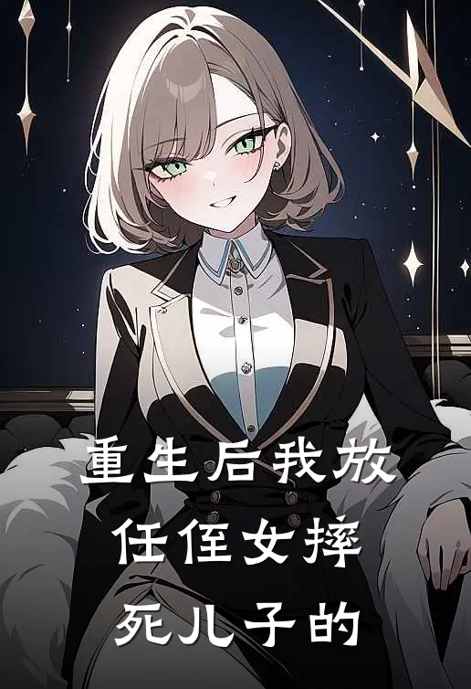 重生后我放任侄女摔死儿子的