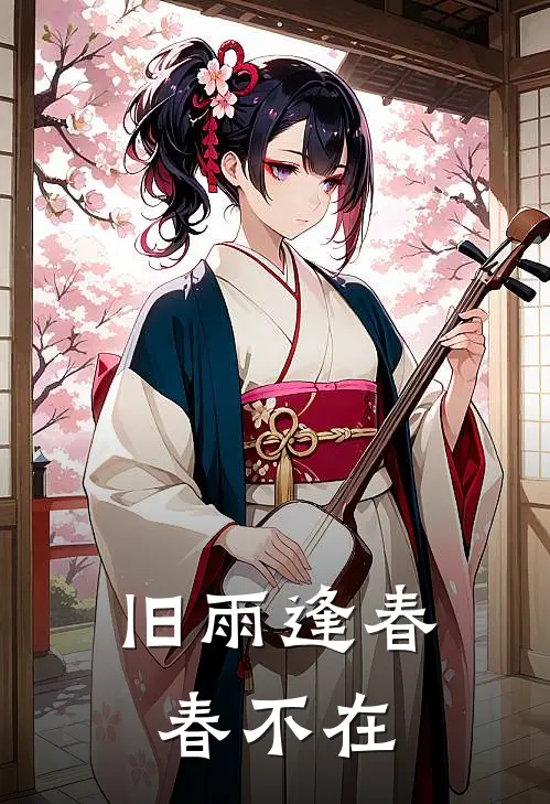 旧雨逢春春不在