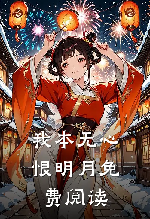 我本无心恨明月免费阅读