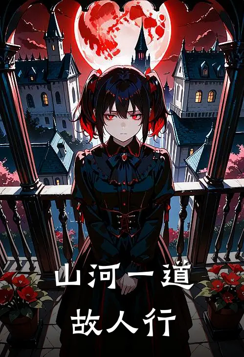 山河一道故人行