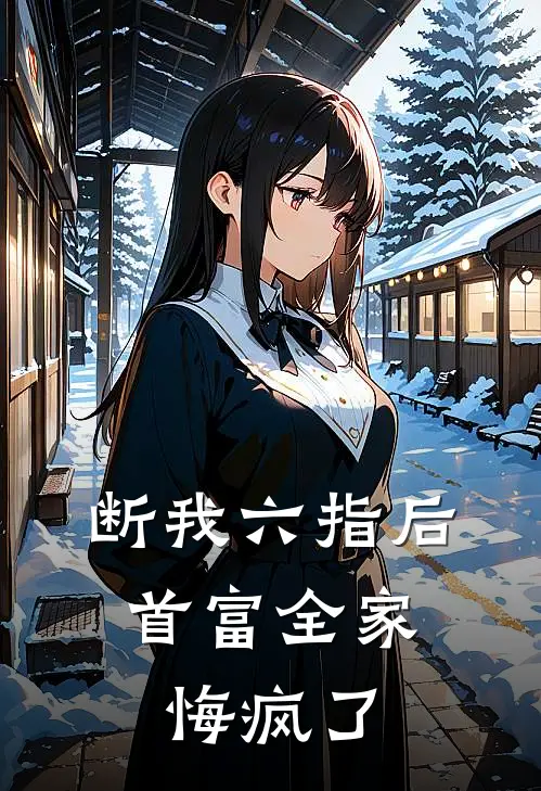 断我六指后，首富全家悔疯了