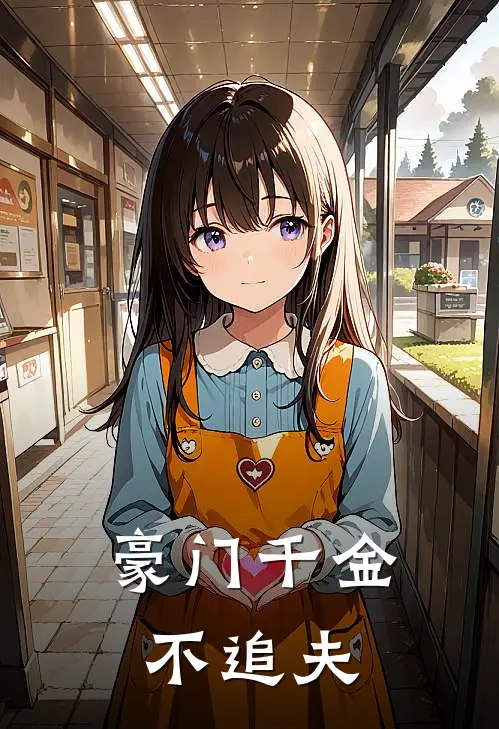 豪门千金不追夫
