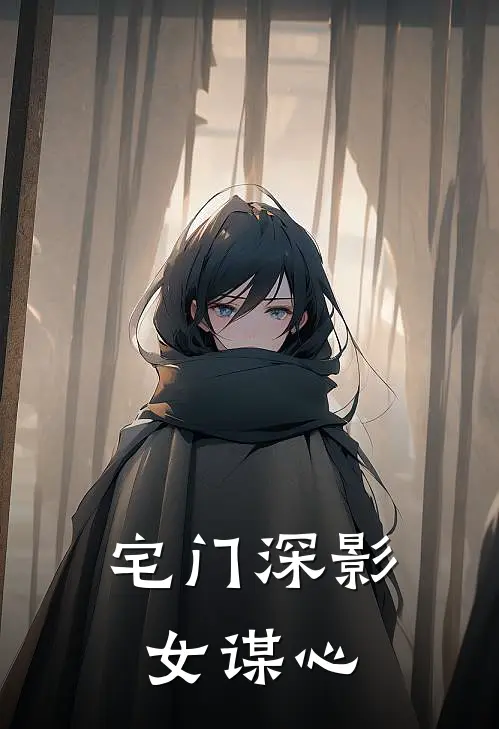 宅门深影女谋心