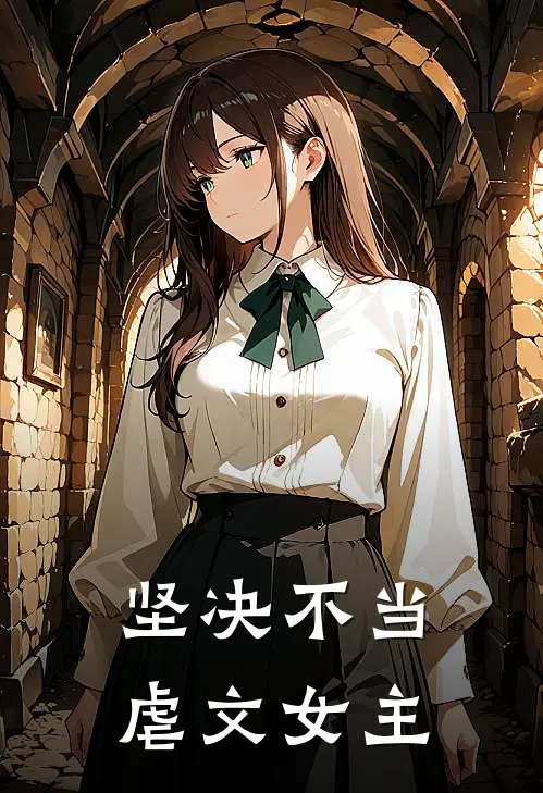 坚决不当虐文女主