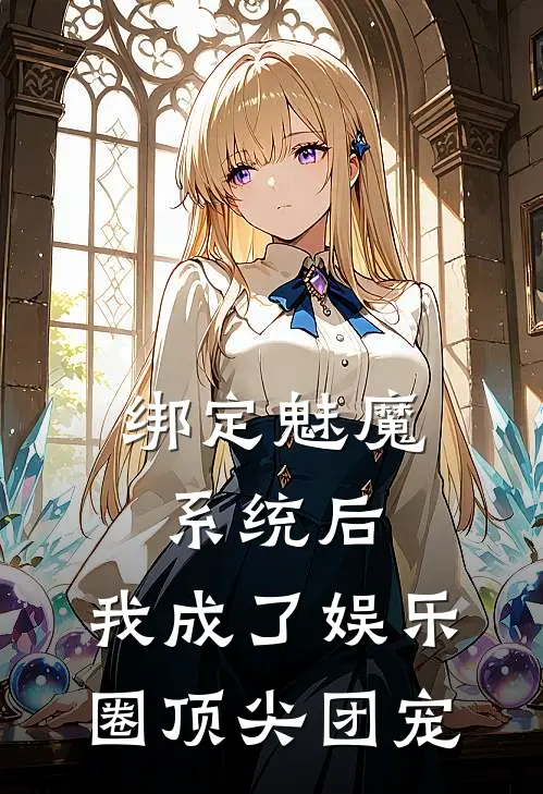 绑定魅魔系统后，我成了娱乐圈顶尖团宠