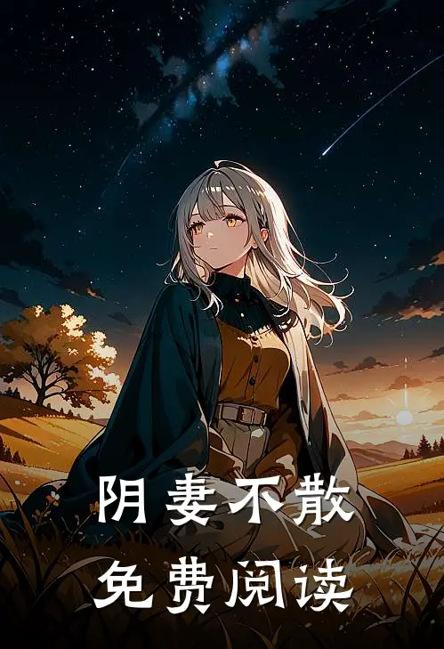 阴妻不散免费阅读