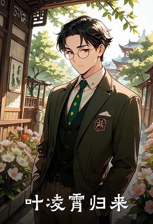 叶凌霄归来