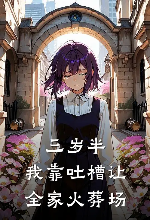 三岁半，我靠吐槽让全家火葬场姜怀远姜怀瑾最新章节在线阅读_姜怀远姜怀瑾全本免费在线阅读