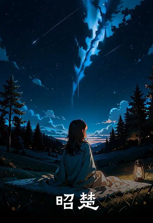 昭楚(昭昭阿柔)完结版小说推荐_最新完结小说推荐昭楚昭昭阿柔