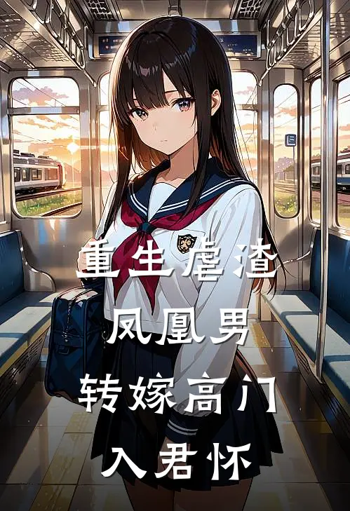 重生虐渣凤凰男，转嫁高门入君怀