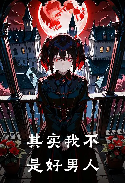 其实我不是好男人