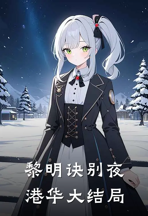 黎明诀别夜港华大结局