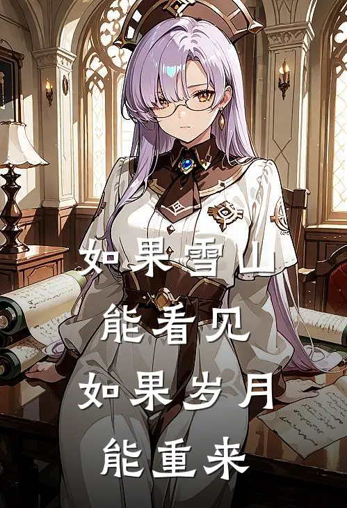 如果雪山能看见,如果岁月能重来