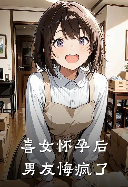 喜女怀孕后，男友悔疯了