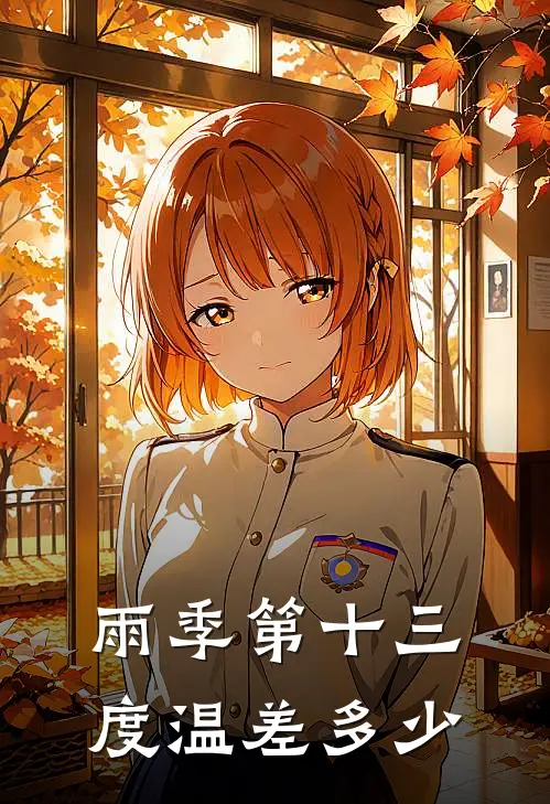 雨季第十三度温差多少