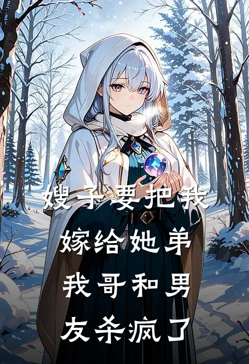 陈悦王敏涵《嫂子要把我嫁给她弟，我哥和男友杀疯了》最新章节阅读_(嫂子要把我嫁给她弟，我哥和男友杀疯了)全章节免费在线阅读