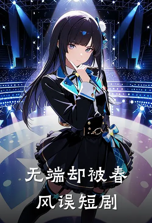 无端却被春风误短剧