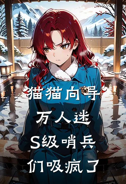 猫猫向导万人迷，S级哨兵们吸疯了