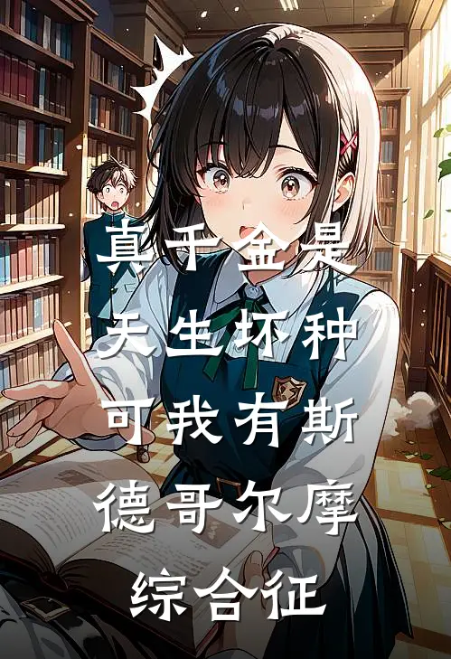 真千金是天生坏种，可我有斯德哥尔摩综合征