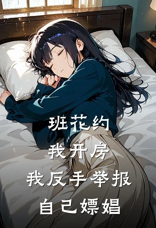 班花约我开房，我反手举报自己嫖娼