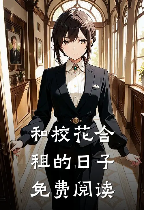 和校花合租的日子免费阅读