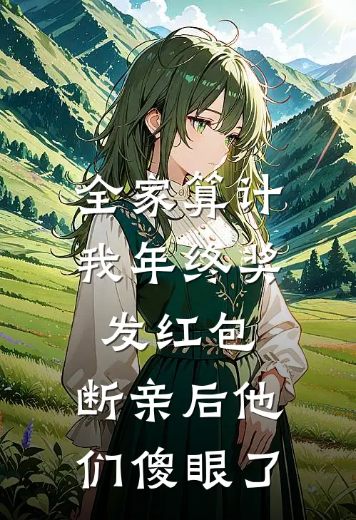 全家算计我年终奖发红包，断亲后他们傻眼了