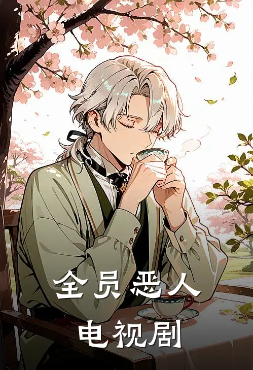 全员恶人电视剧