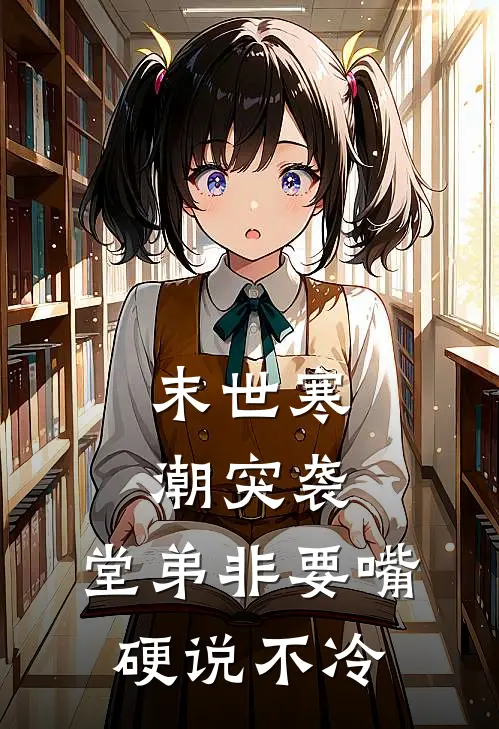 末世寒潮突袭，堂弟非要嘴硬说不冷(抖音热门)完整版免费阅读_(末世寒潮突袭，堂弟非要嘴硬说不冷)全章节免费在线阅读