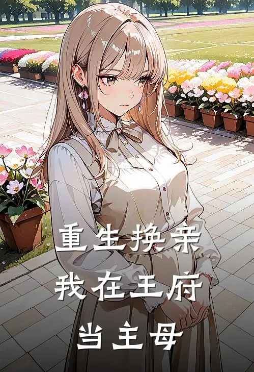 重生换亲：我在王府当主母