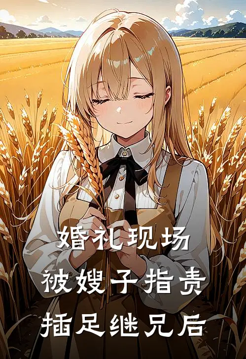 婚礼现场，被嫂子指责插足继兄后