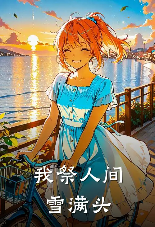 我祭人间雪满头