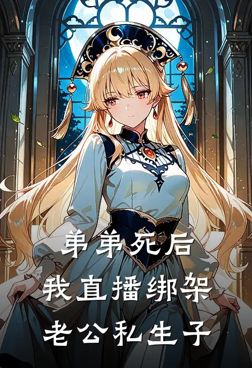 弟弟死后，我直播绑架老公私生子林澈苏晚完本热门小说_完本小说免费弟弟死后，我直播绑架老公私生子(林澈苏晚)