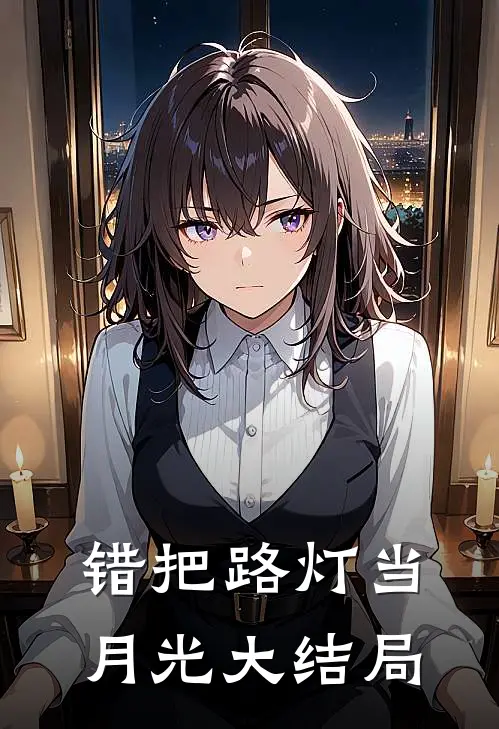 错把路灯当月光大结局