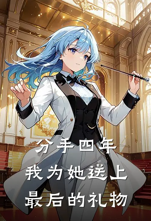 分手四年，我为她送上最后的礼物