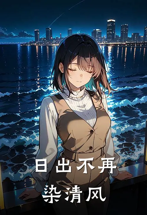 日出不再染清风