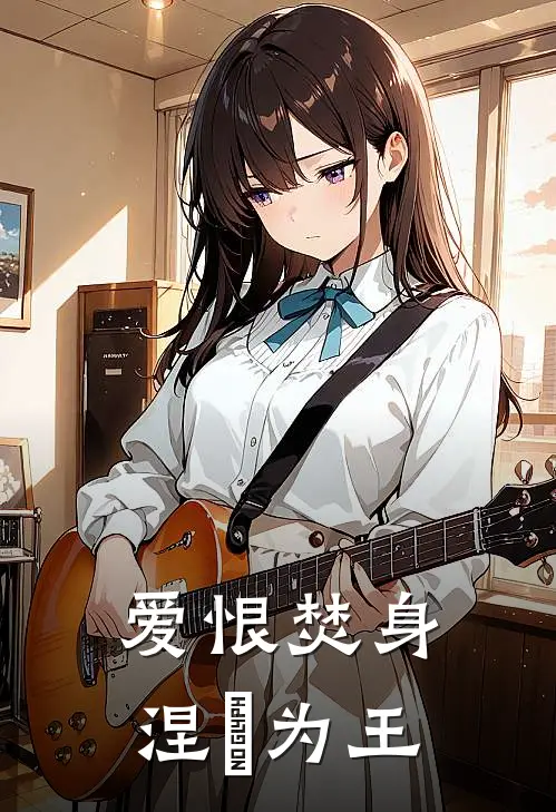 爱恨焚身涅槃为王