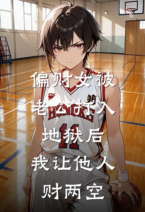 偏财女被老公打入地狱后，我让他人财两空