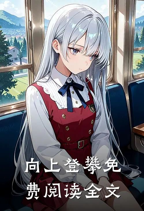 向上登攀免费阅读全文