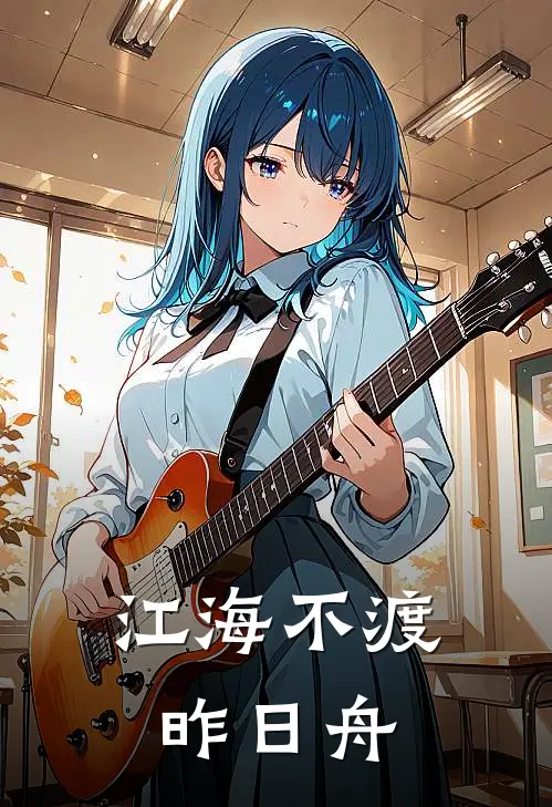 江海不渡昨日舟